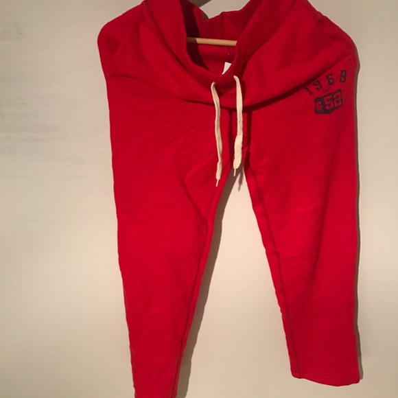 Sweatpants